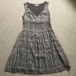 Flowy Size 0 Dress